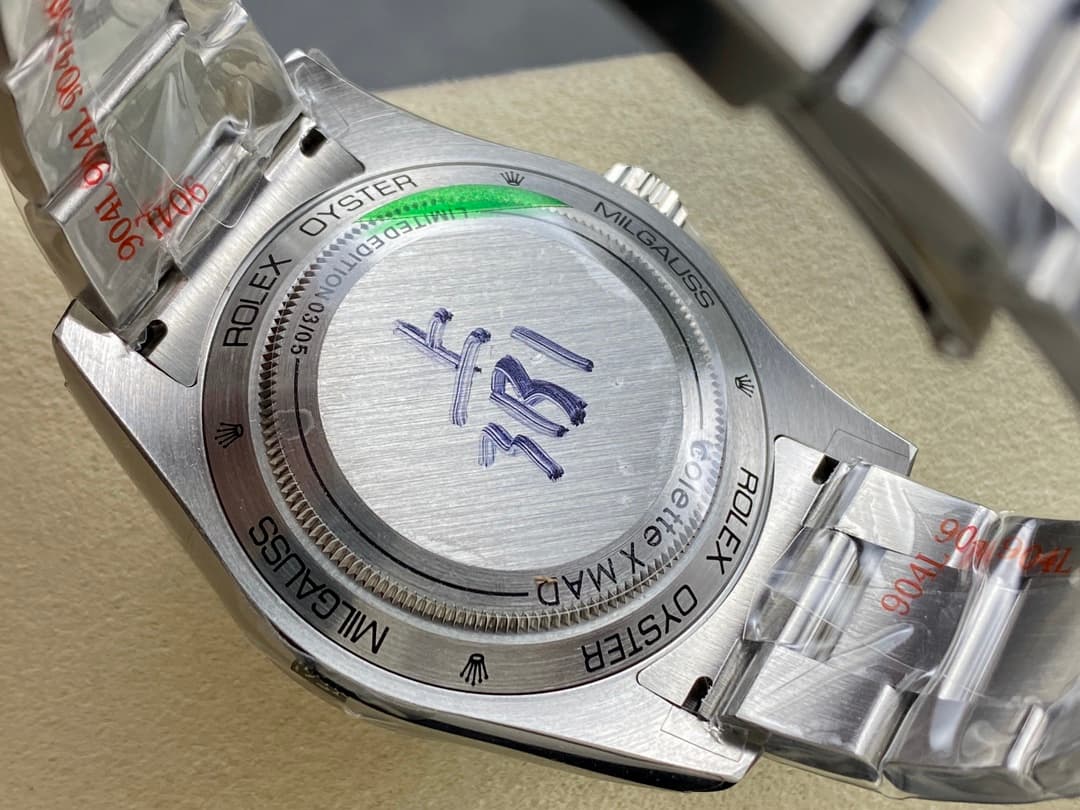 Rolex Product