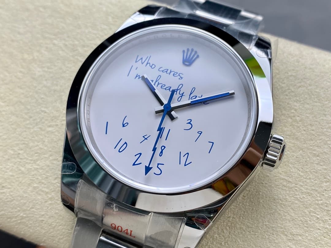 Rolex Product