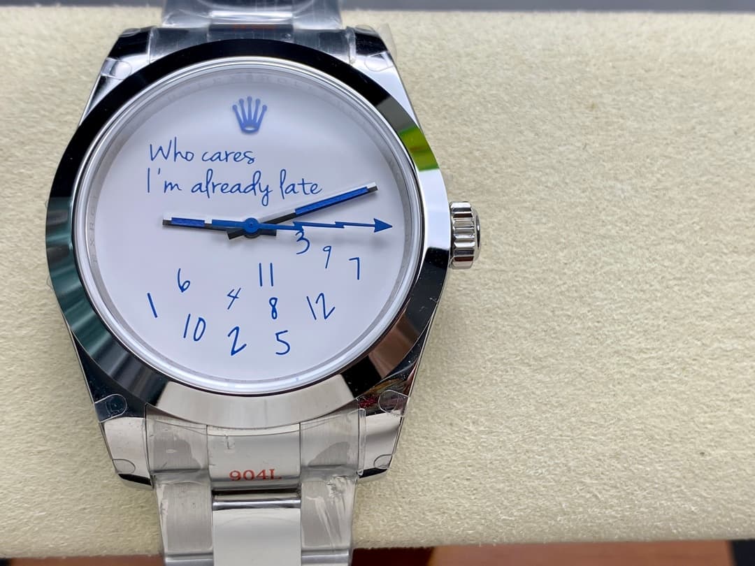 Rolex Product