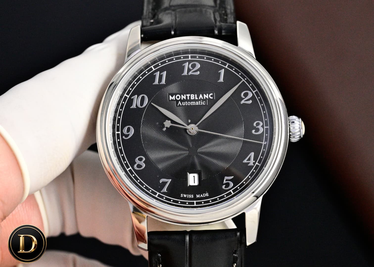 Luxury Watch Watch