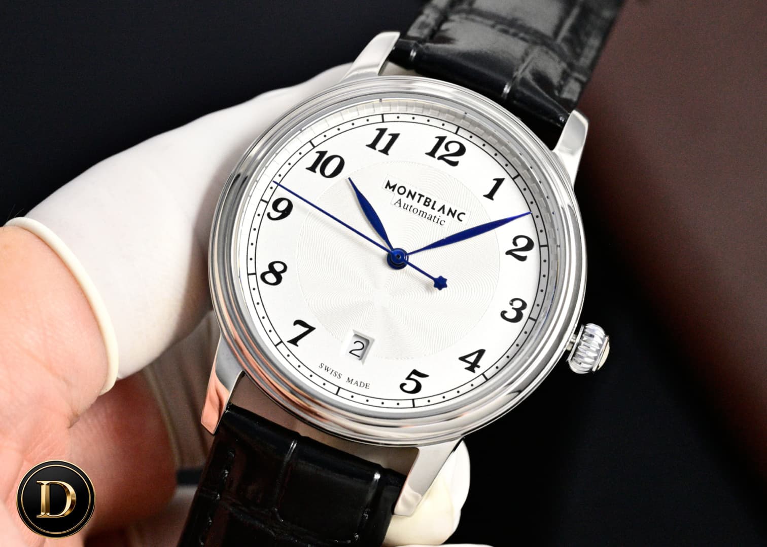 Luxury Watch Watch