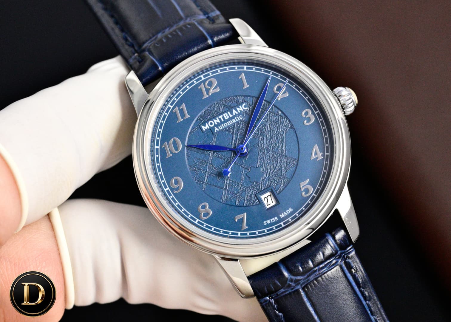 Luxury Watch Watch