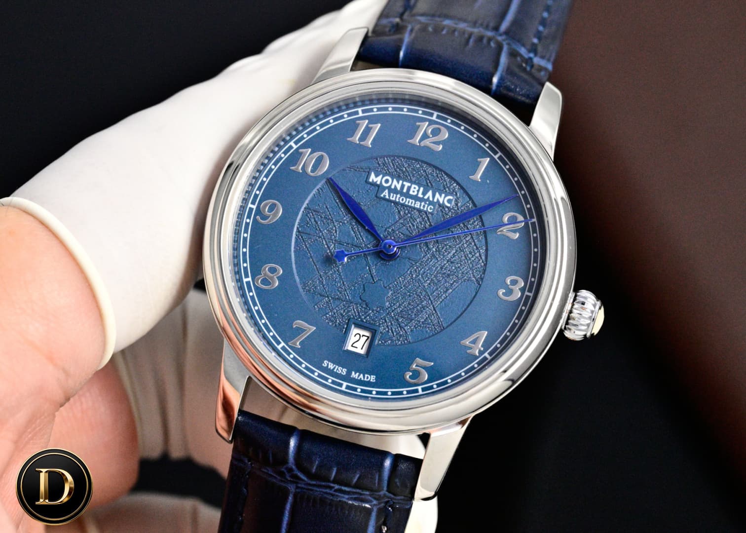 Luxury Watch Watch