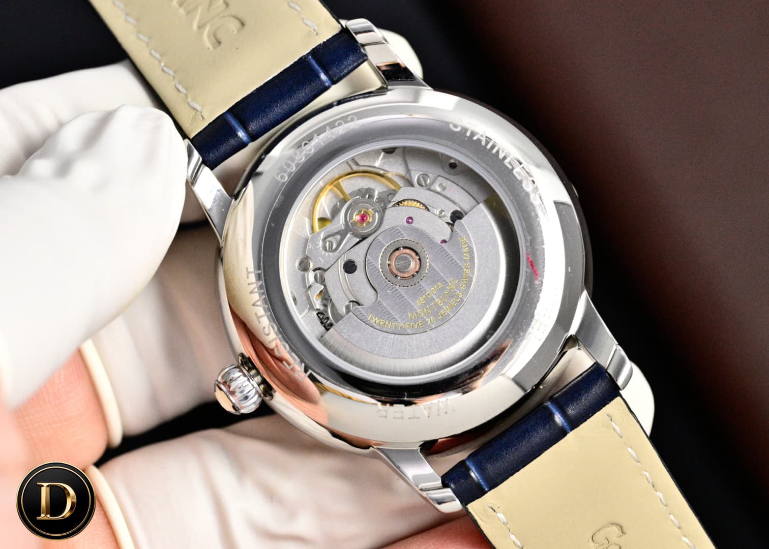 Luxury Watch Watch