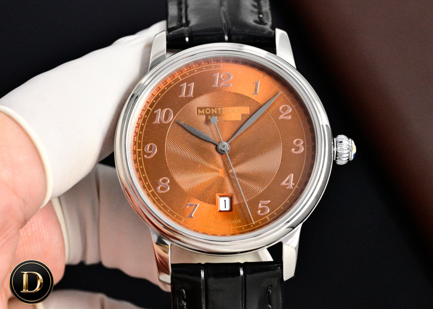 Luxury Watch Watch
