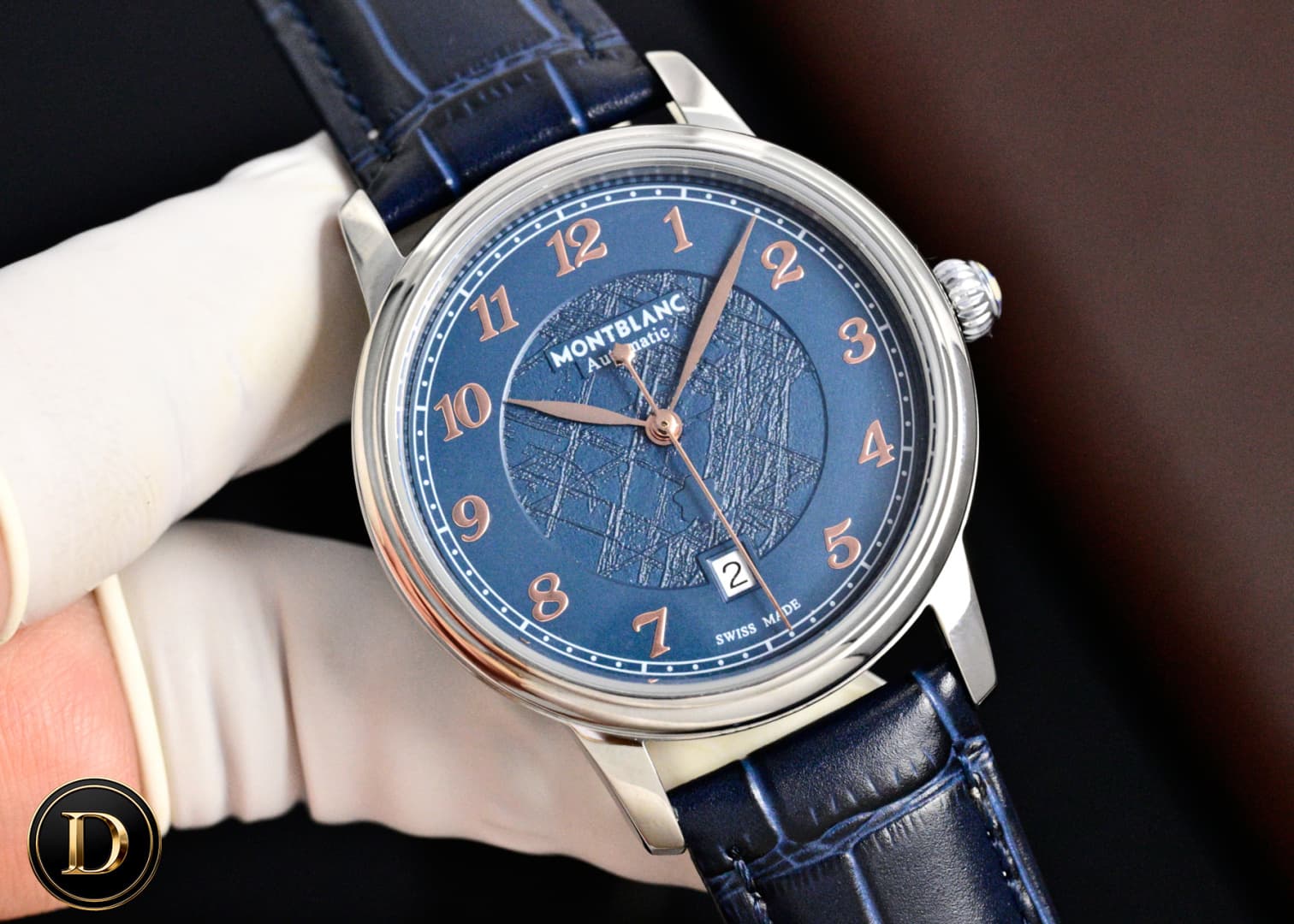 Luxury Watch Watch