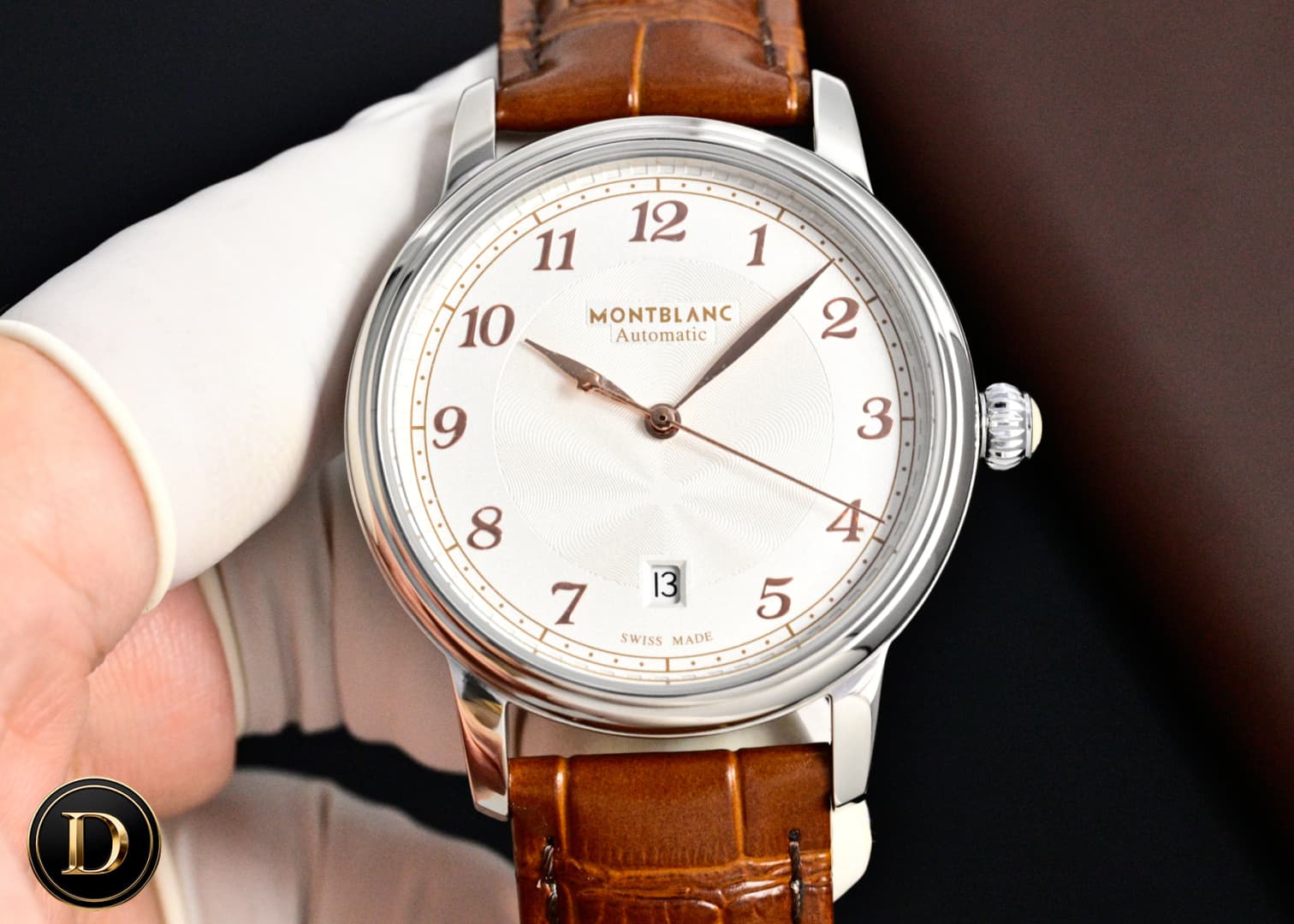 Luxury Watch Watch