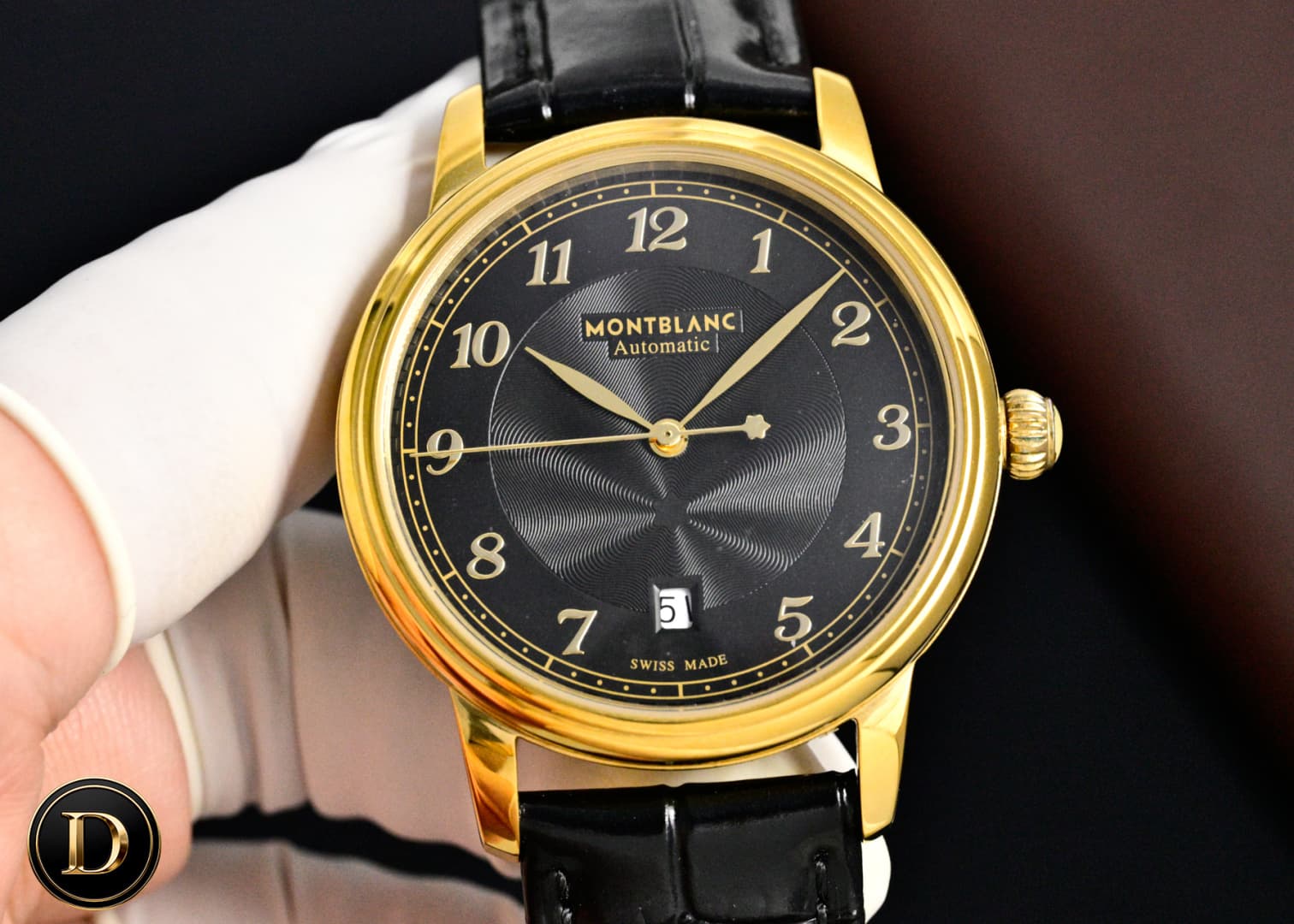 Luxury Watch Watch