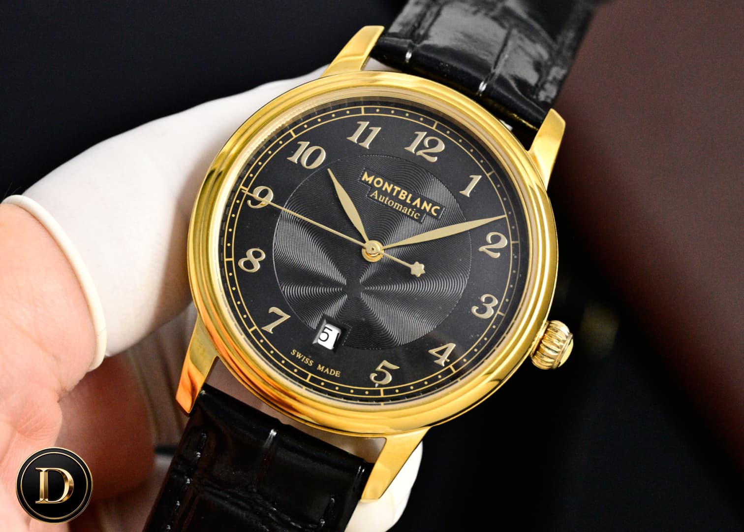 Luxury Watch Watch