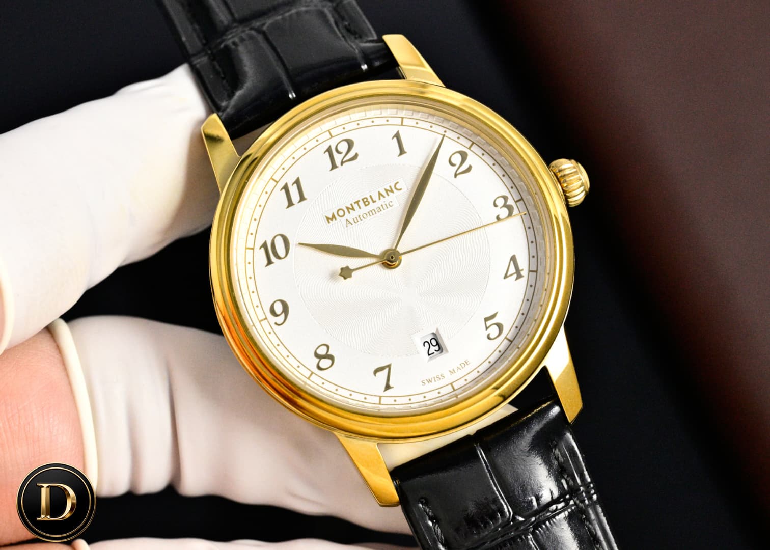 Luxury Watch Watch