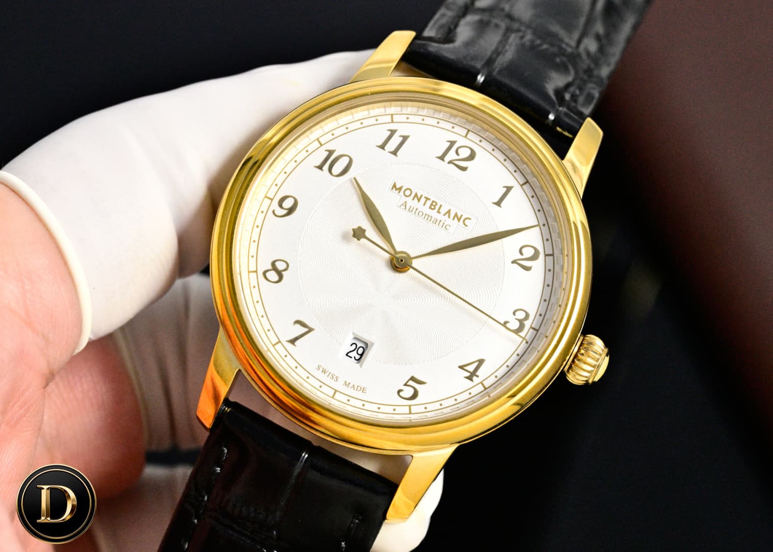 Luxury Watch Watch