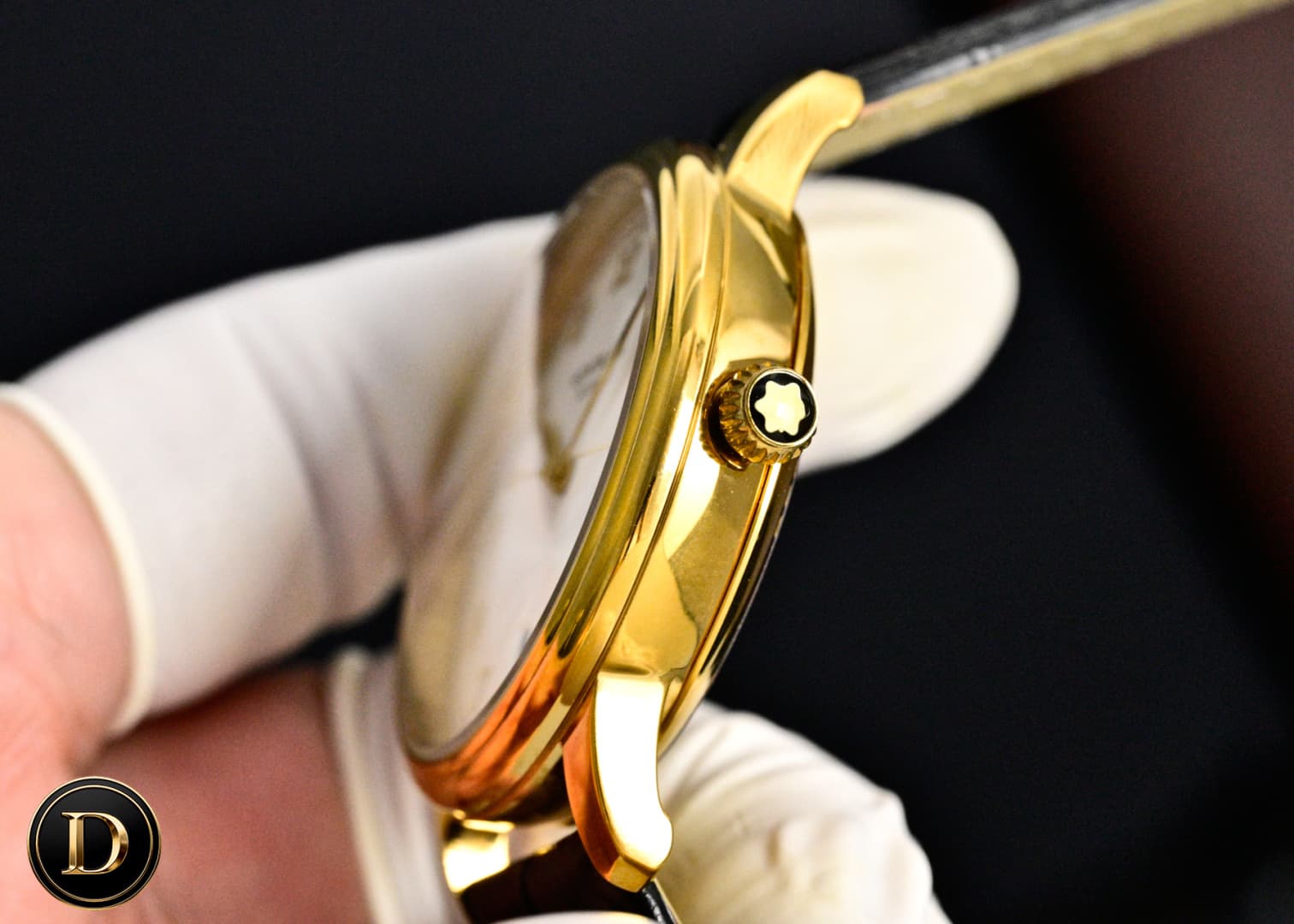 Luxury Watch Watch