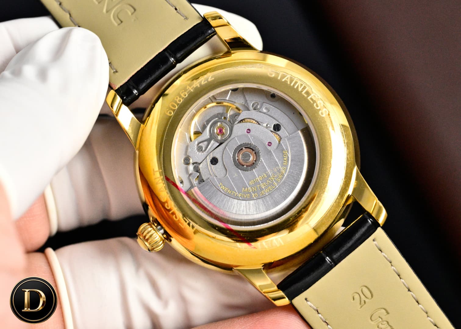 Luxury Watch Watch