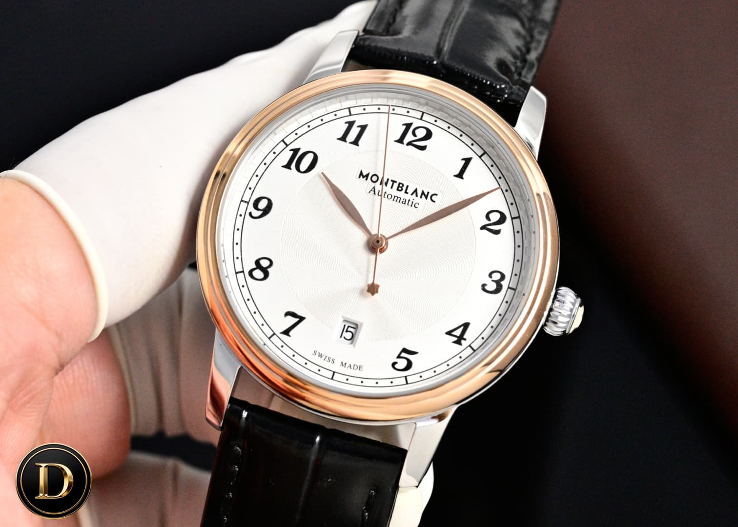 Luxury Watch Watch