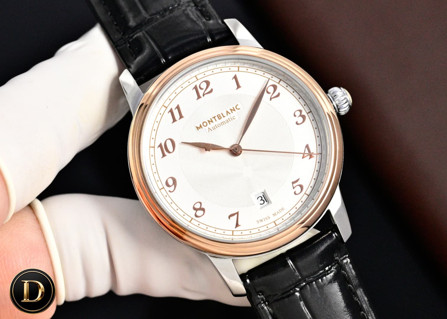 Luxury Watch Watch