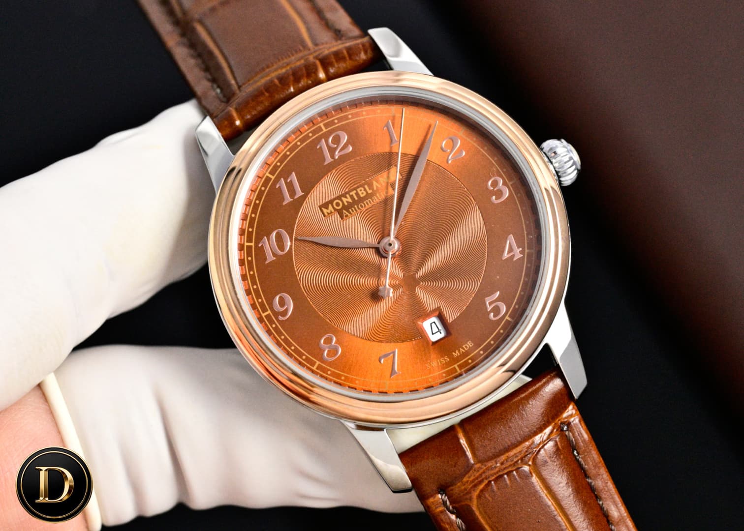 Luxury Watch Watch