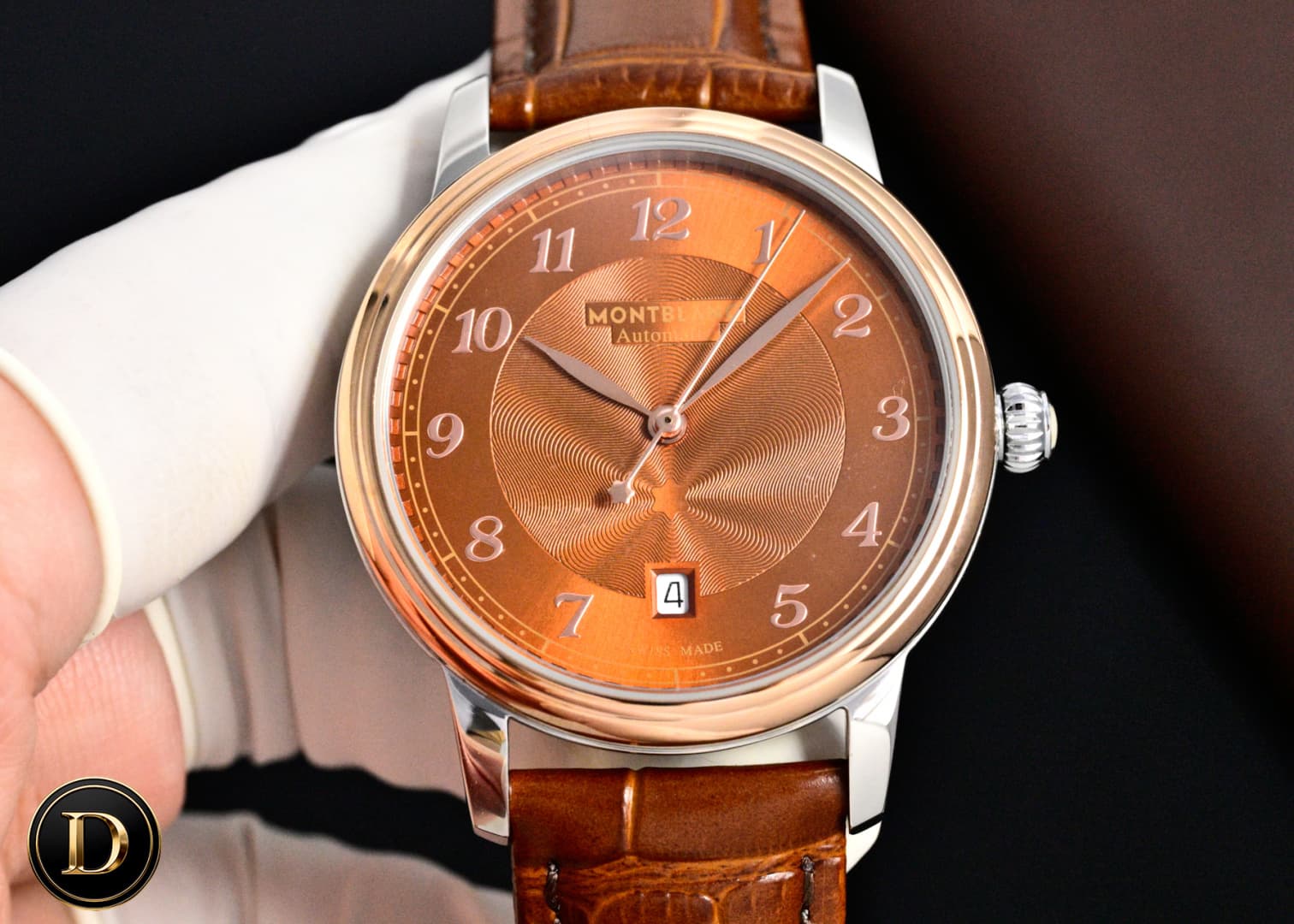 Luxury Watch Watch