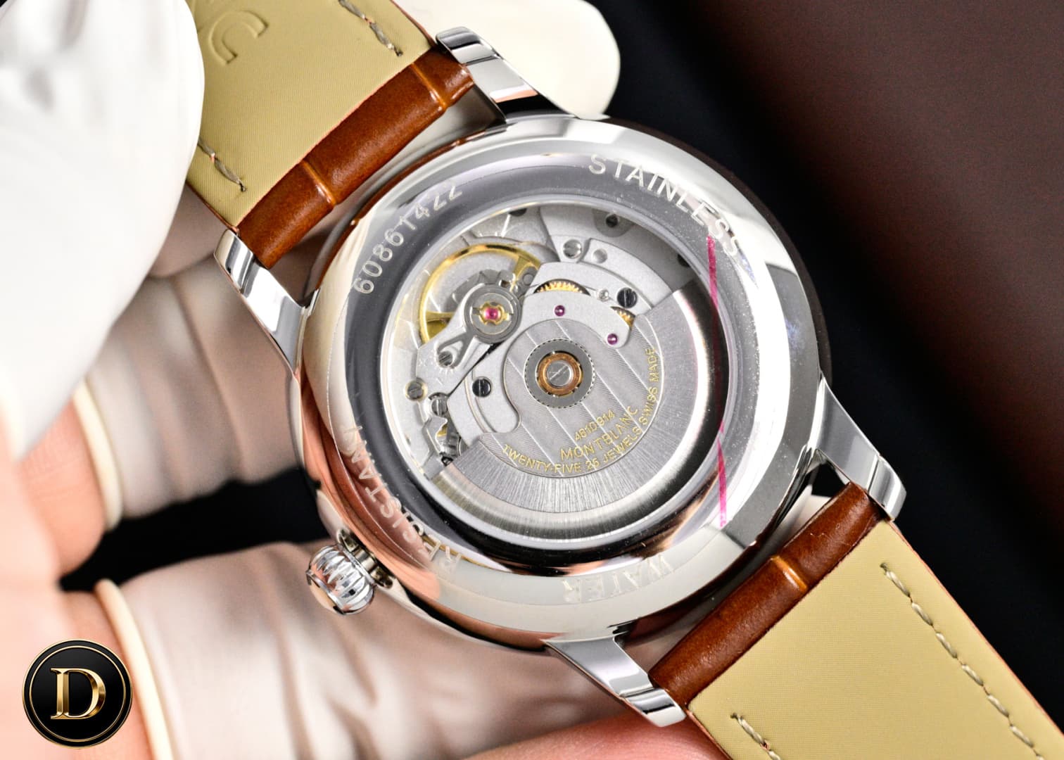 Luxury Watch Watch