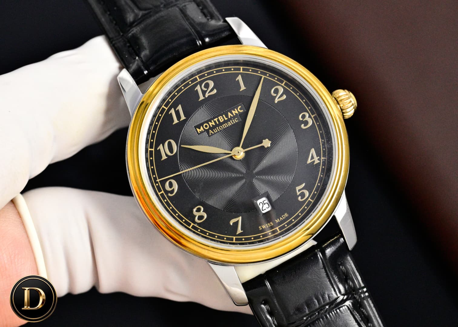 Luxury Watch Watch