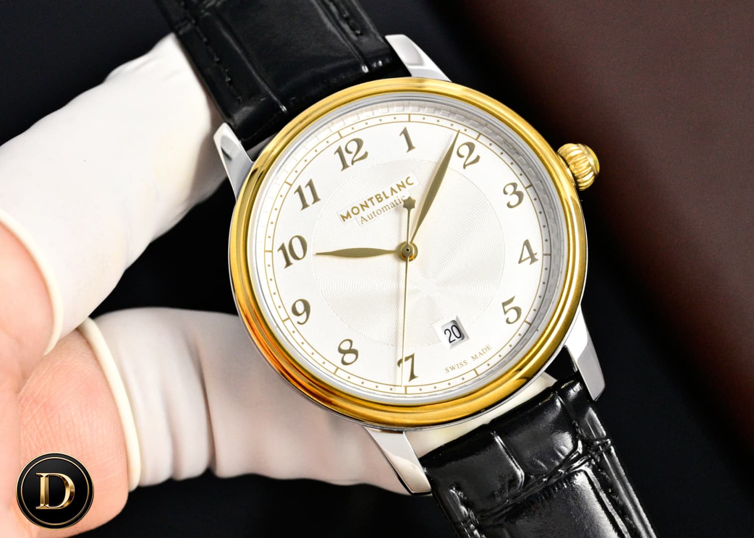 Luxury Watch Watch
