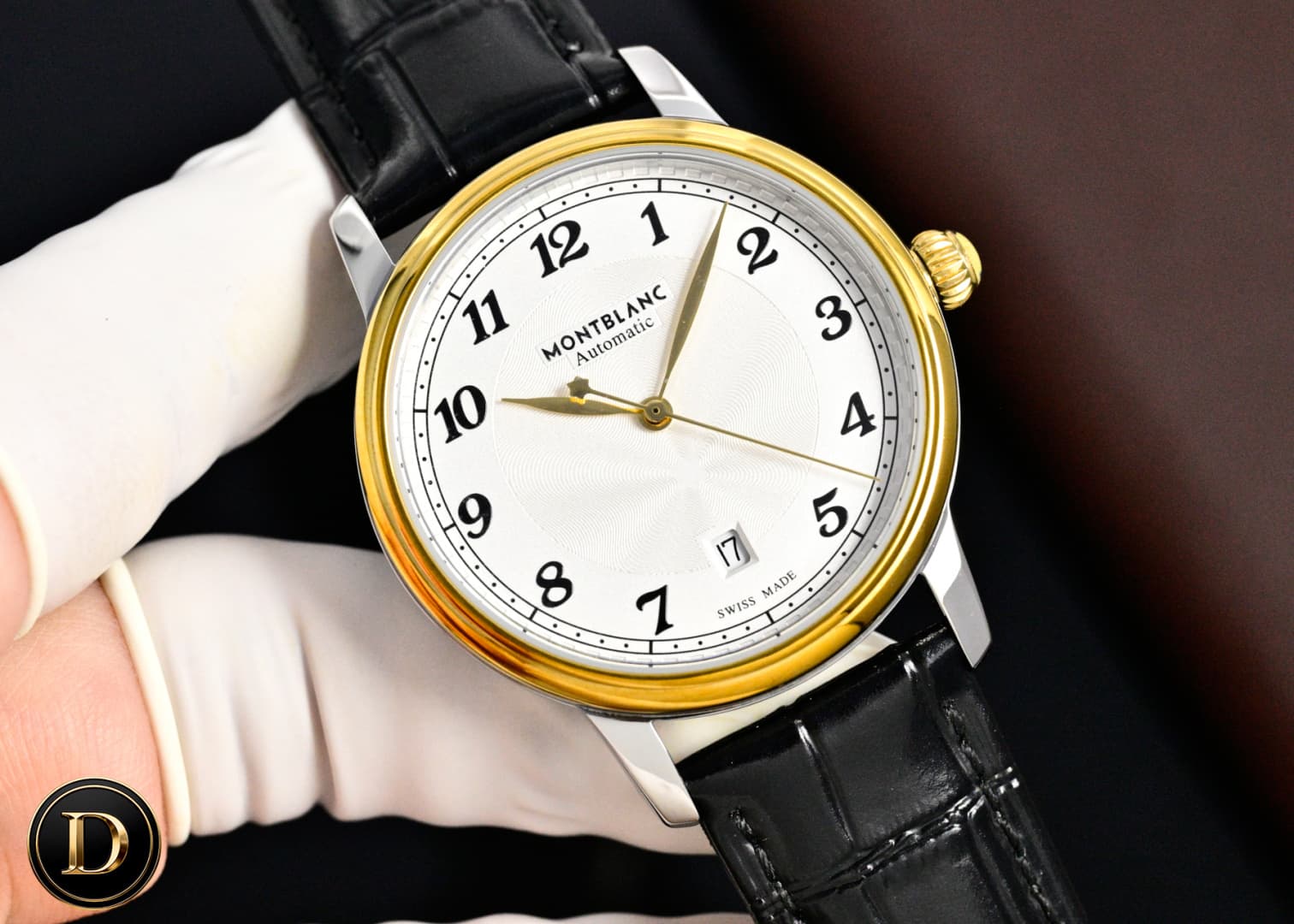 Luxury Watch Watch