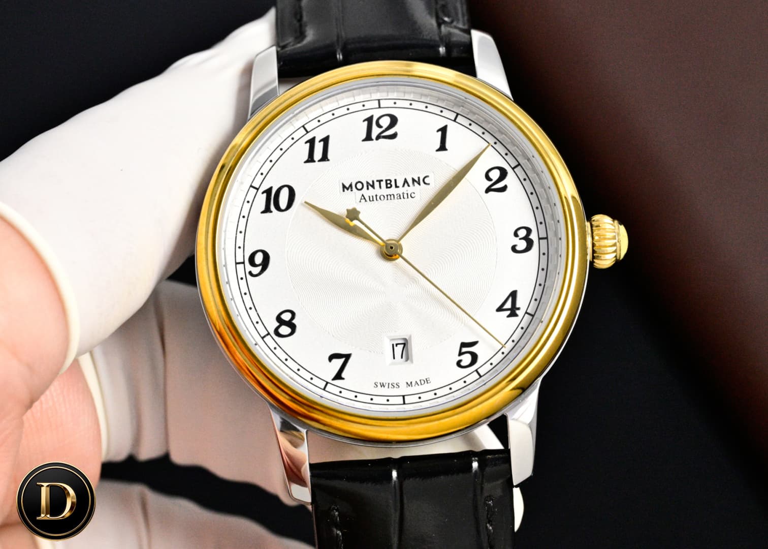 Luxury Watch Watch