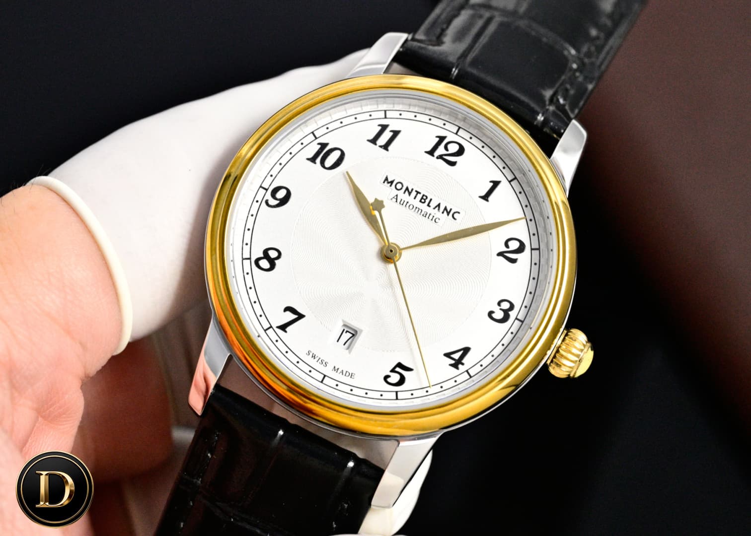 Luxury Watch Watch