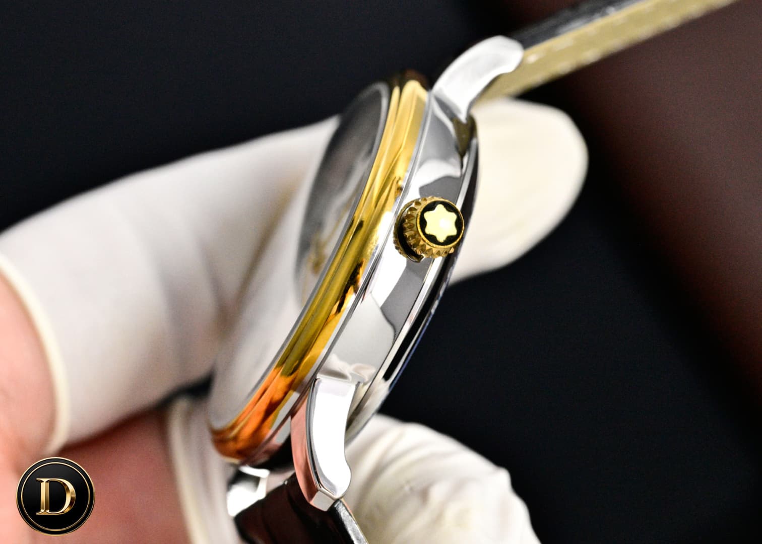 Luxury Watch Watch