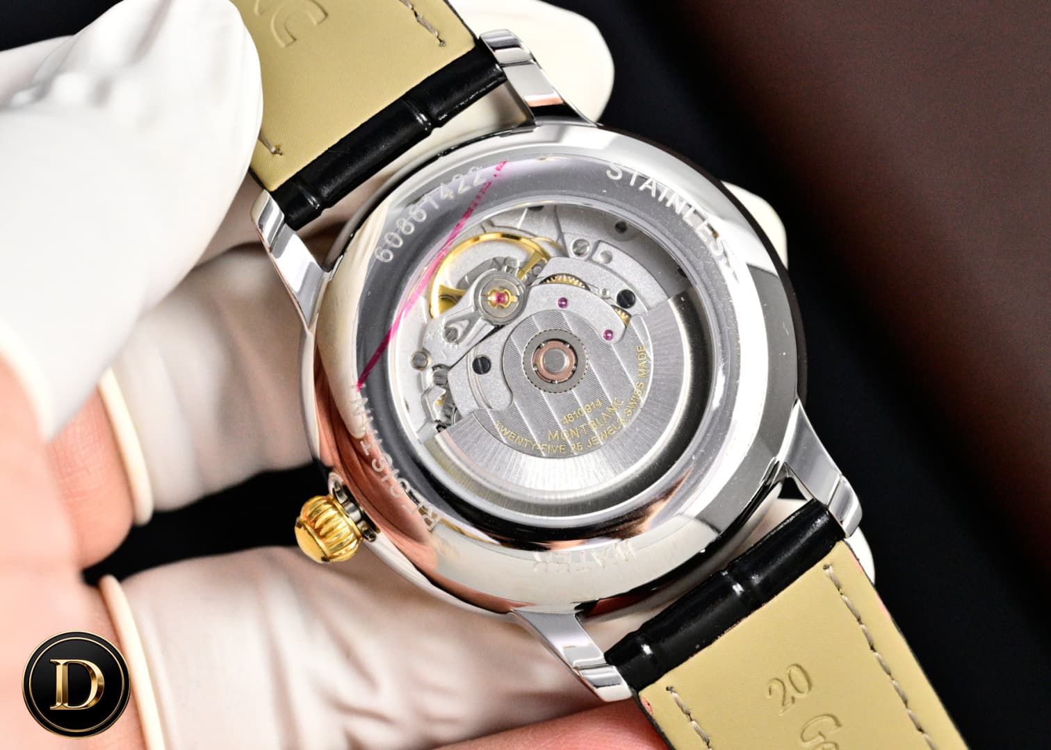 Luxury Watch Watch