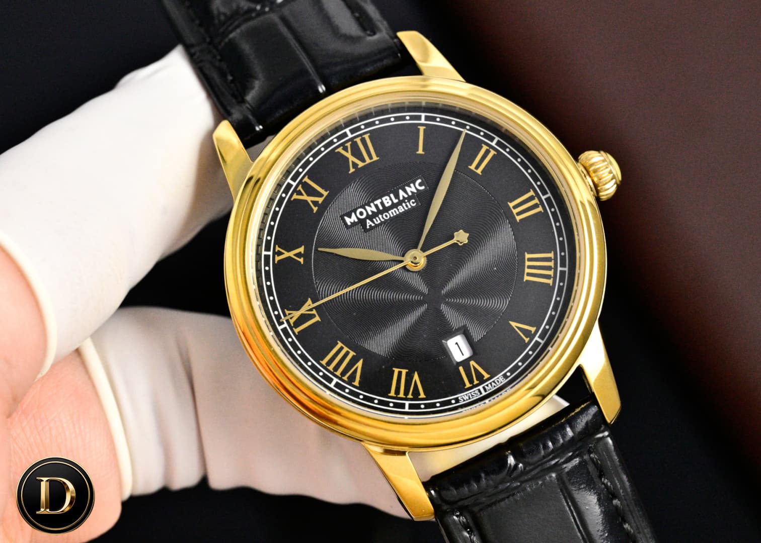 Luxury Watch Watch