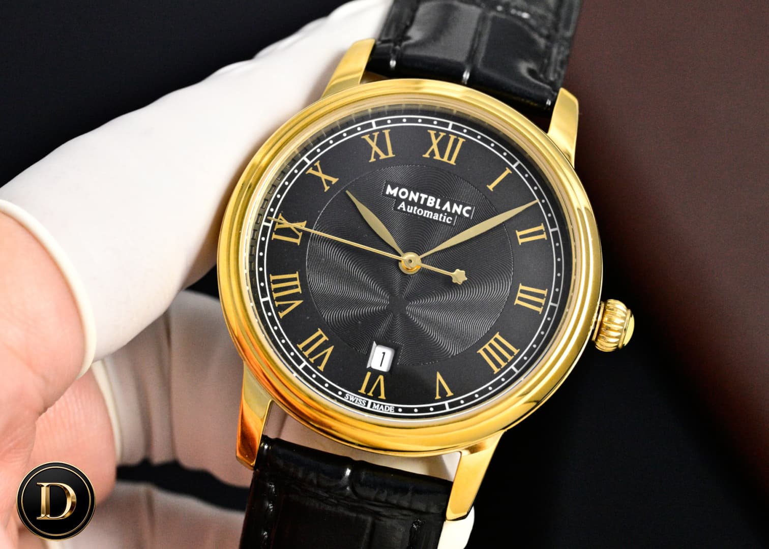 Luxury Watch Watch