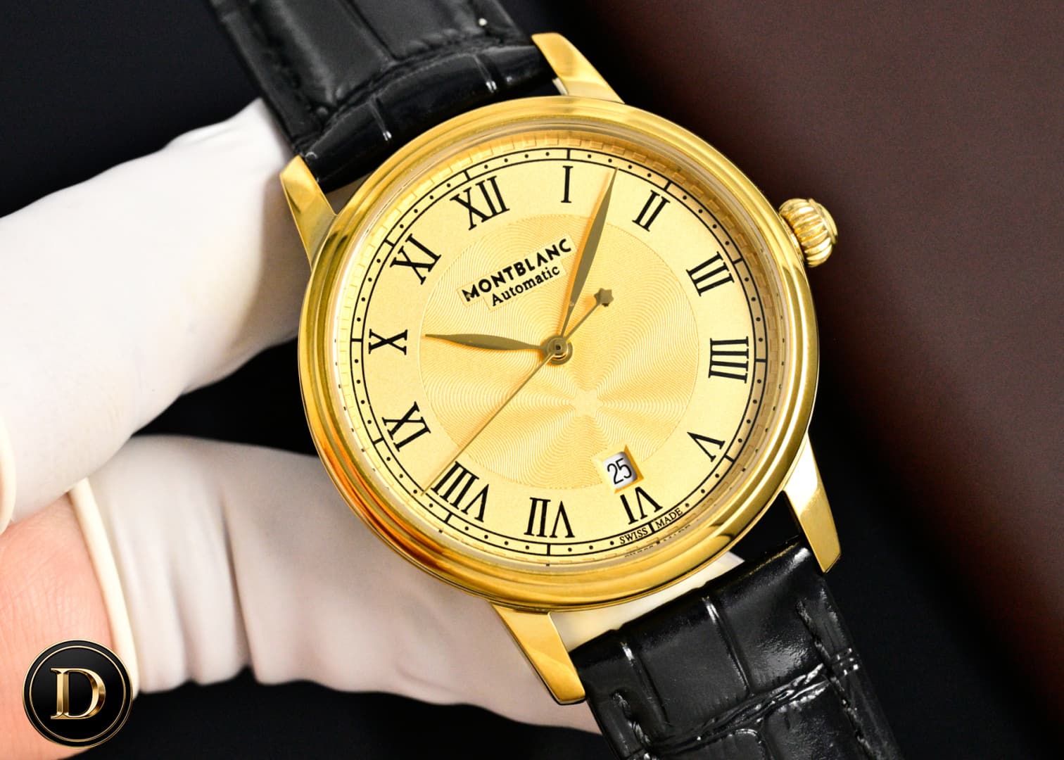 Luxury Watch Watch