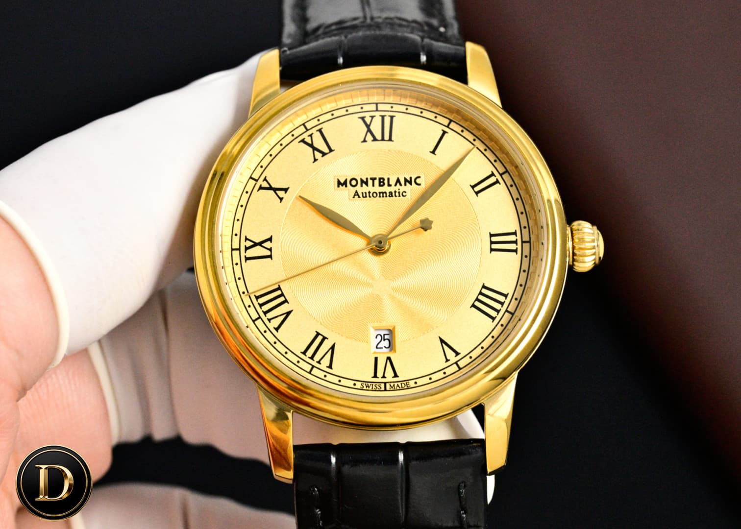 Luxury Watch Watch