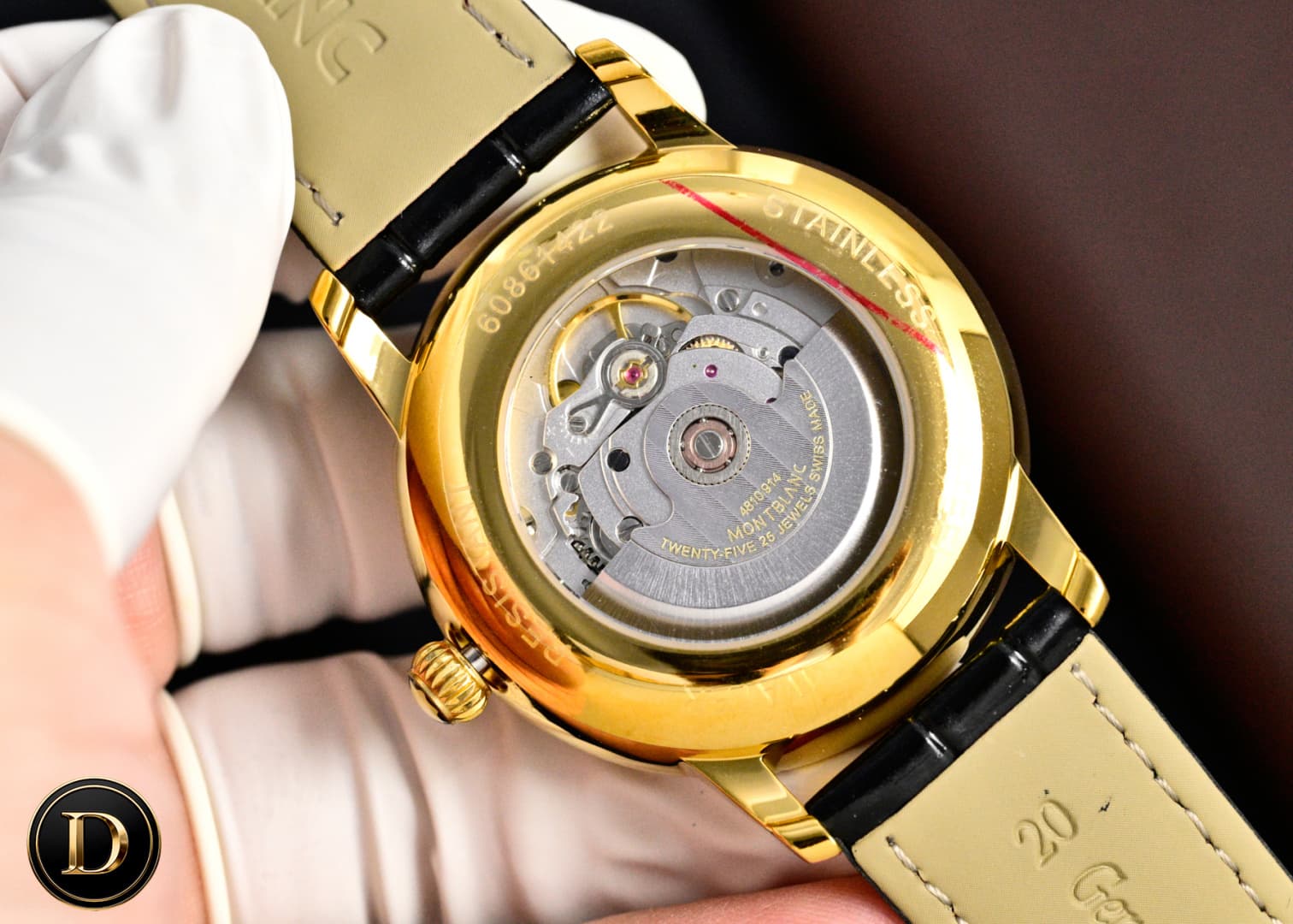Luxury Watch Watch