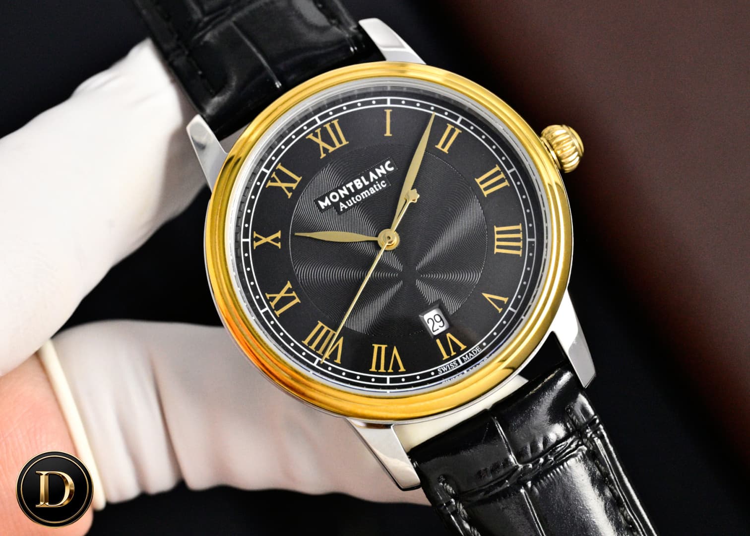 Luxury Watch Watch