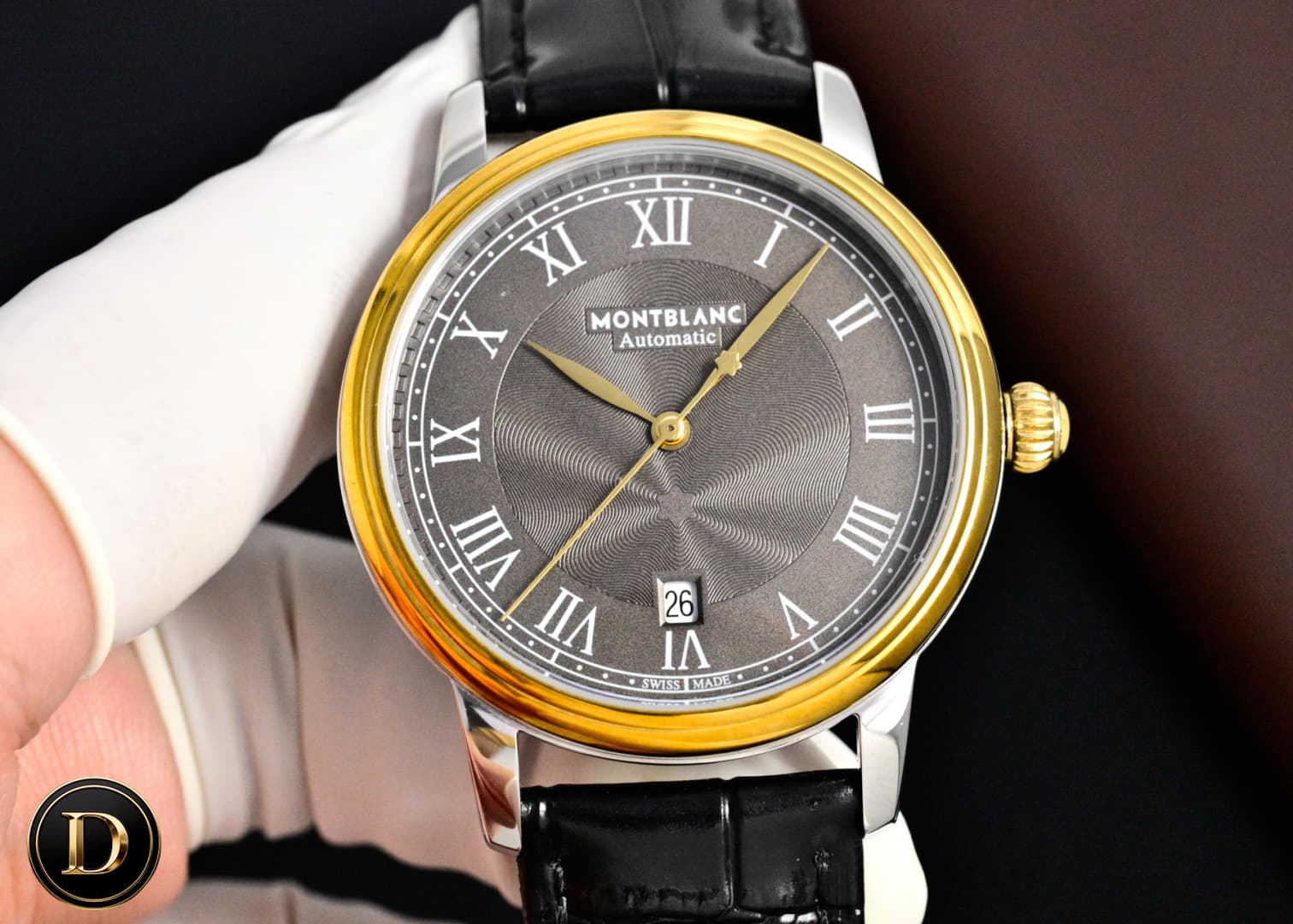 Luxury Watch Watch