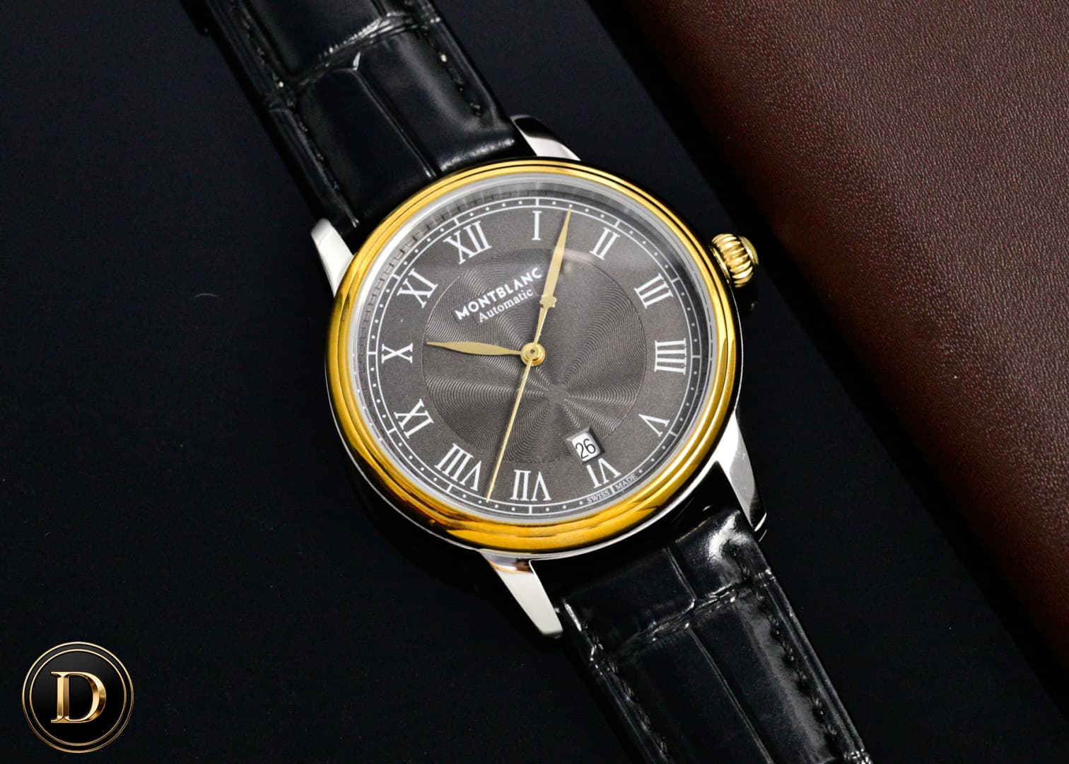 Luxury Watch Watch