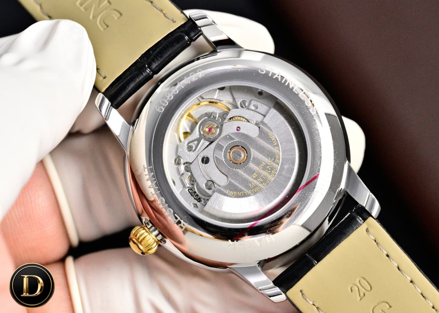 Luxury Watch Watch