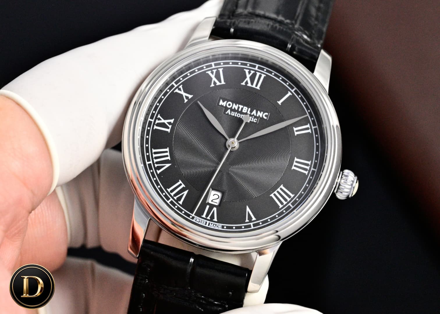 Luxury Watch Watch
