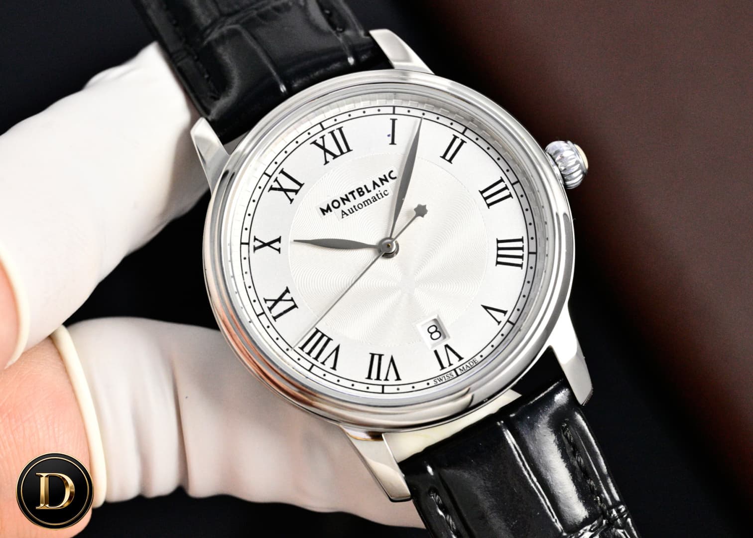 Luxury Watch Watch