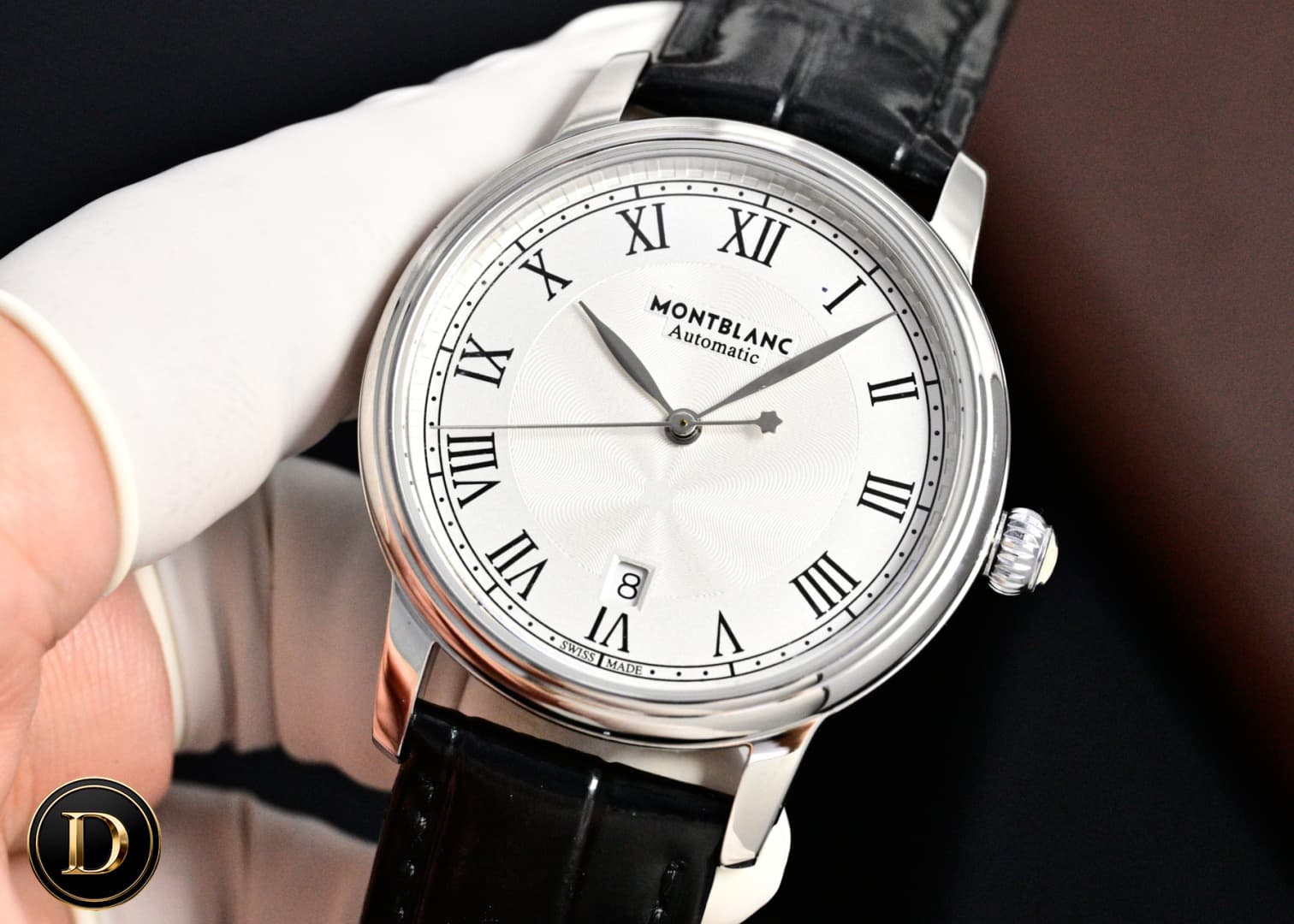 Luxury Watch Watch