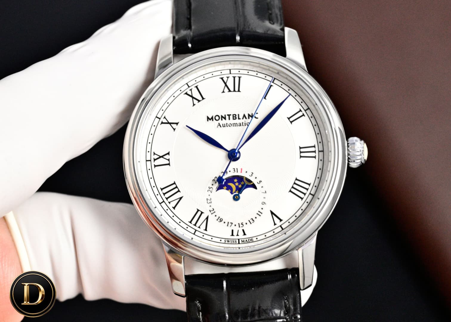 Luxury Watch Watch