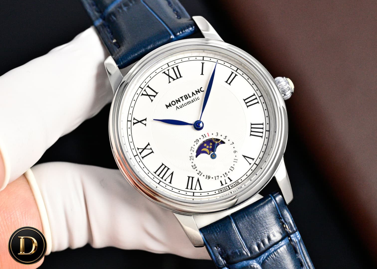 Luxury Watch Watch