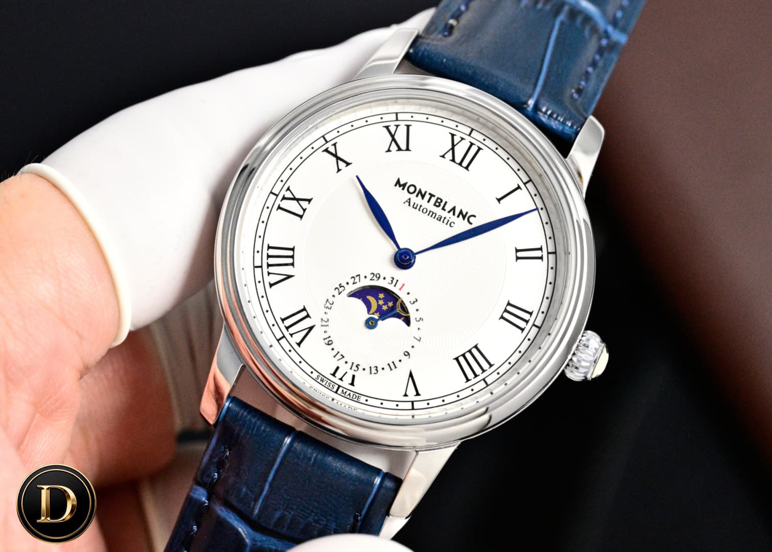 Luxury Watch Watch