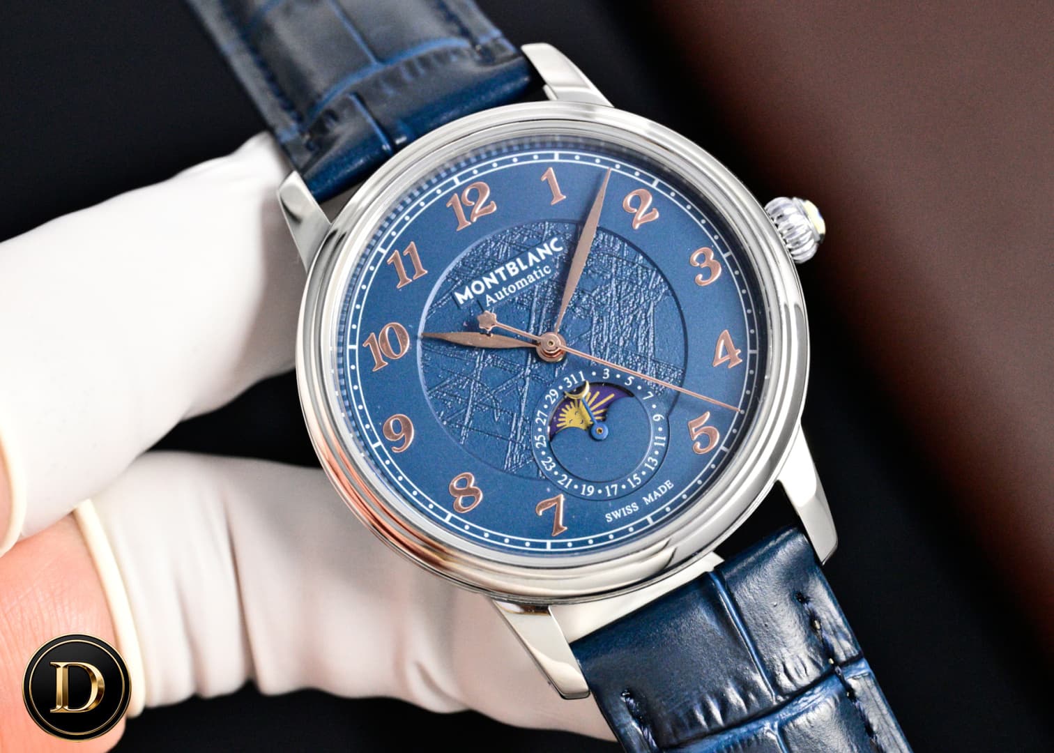 Luxury Watch Watch