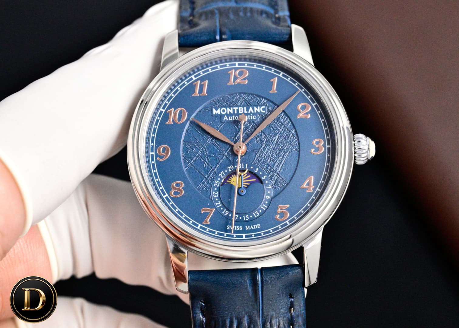Luxury Watch Watch