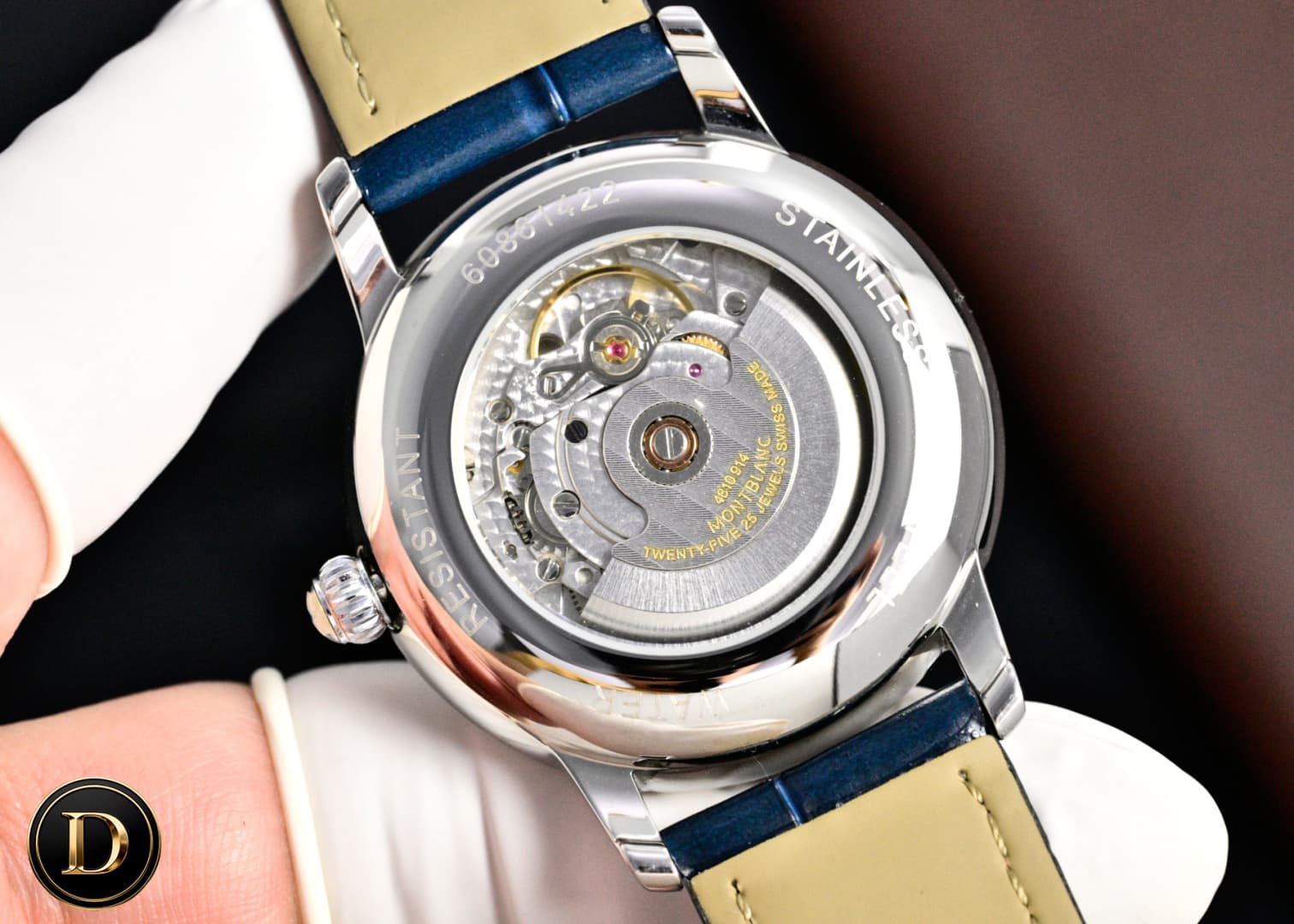 Luxury Watch Watch