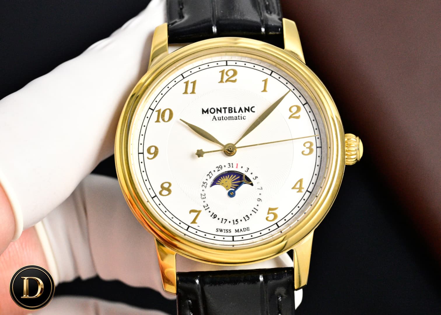 Luxury Watch Watch