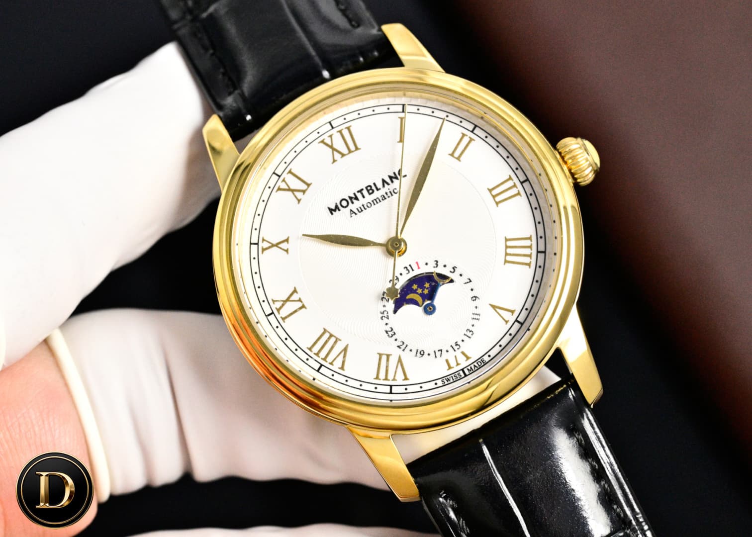 Luxury Watch Watch