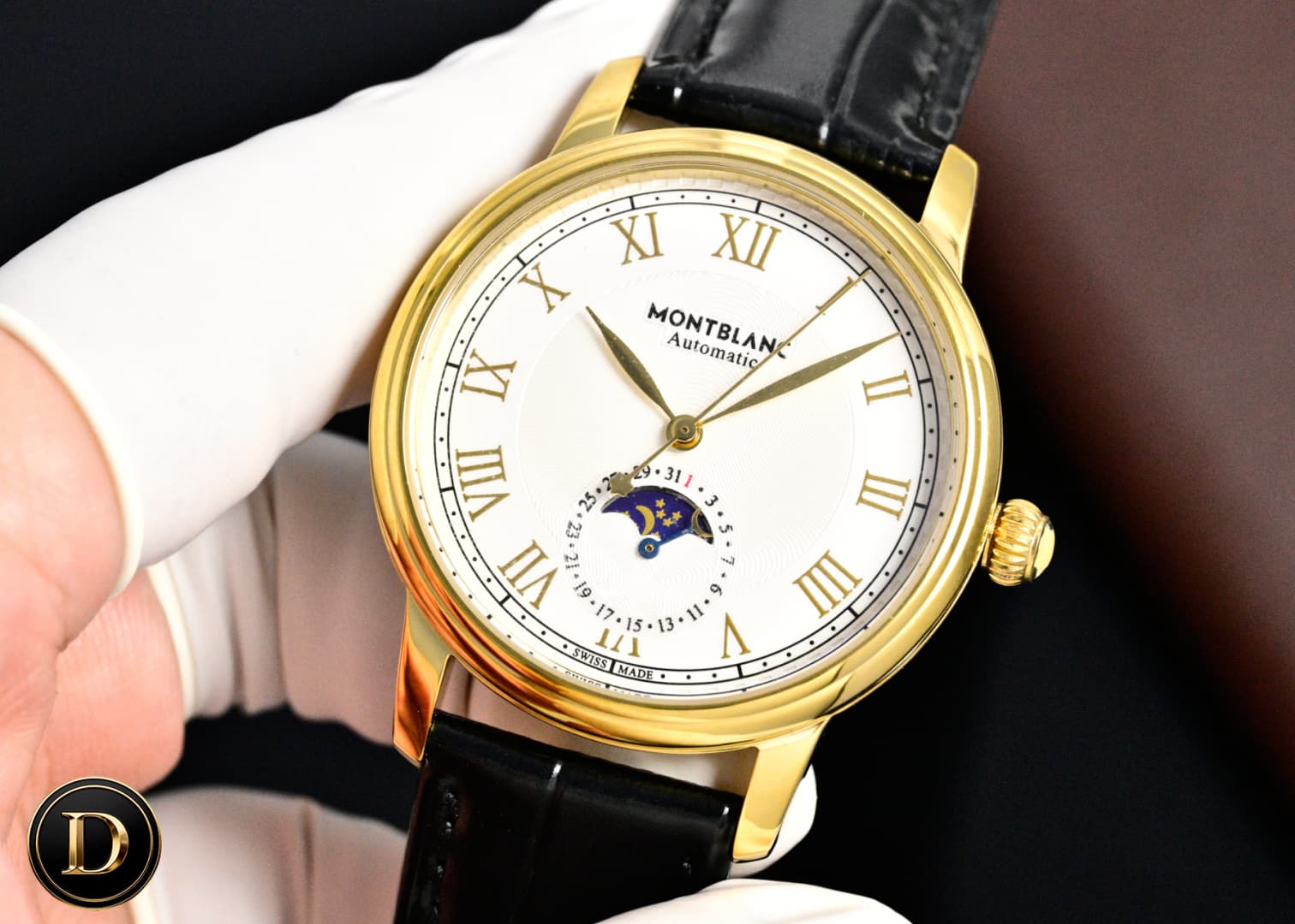 Luxury Watch Watch